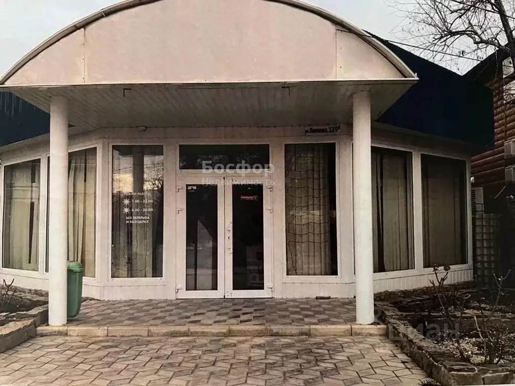 Торговая площадь в Крым, Феодосия муниципальный округ, Коктебель пгт ... - Фото 2