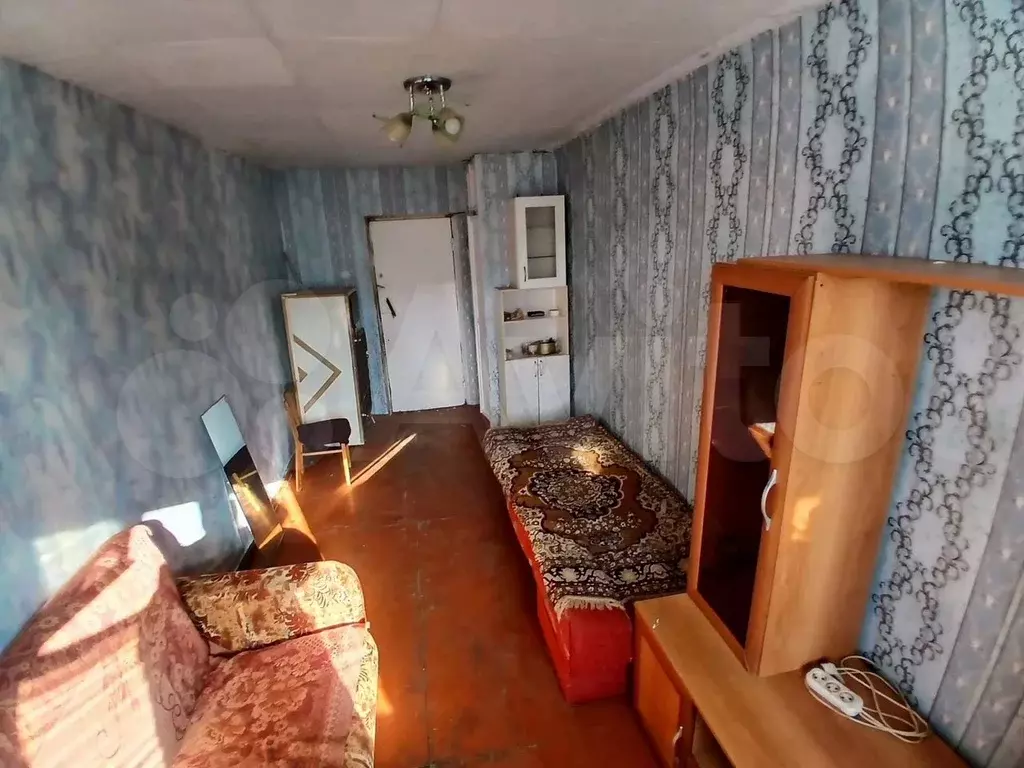 Комната 14 м в 4-к., 5/5 эт. - Фото 0
