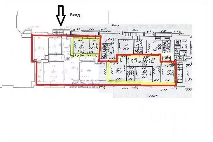 Помещение свободного назначения в Свердловская область, Екатеринбург ... - Фото 1