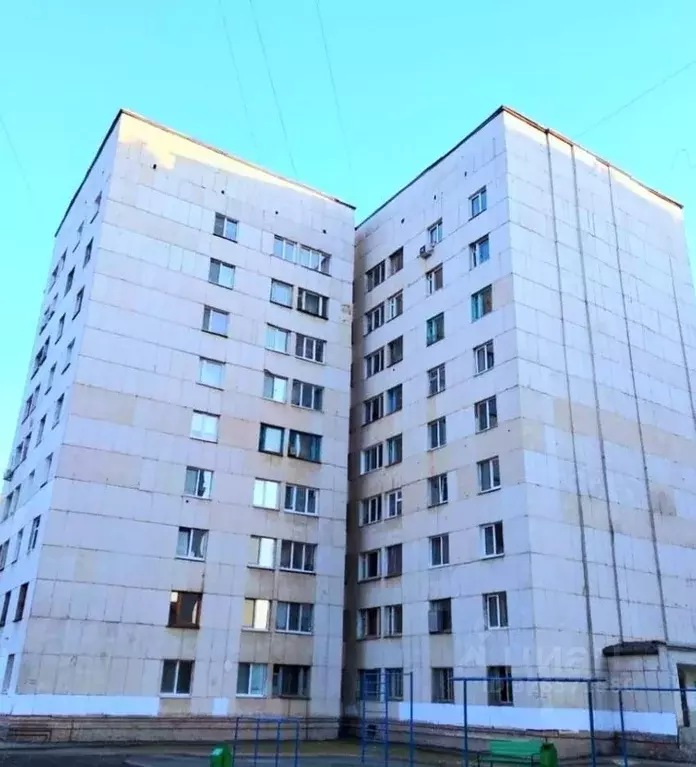 Комната Башкортостан, Уфа ул. Ахметова, 316/1 (13.0 м) - Фото 2