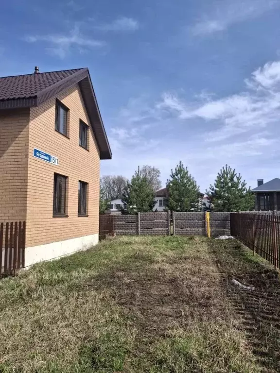 Коттедж в Башкортостан, Иглинский район, Акбердинский сельсовет, с. ... - Фото 1