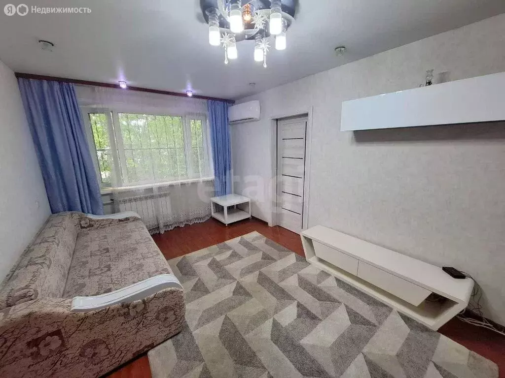 2-комнатная квартира: Бронницы, Строительная улица, 9 (45.6 м) - Фото 1