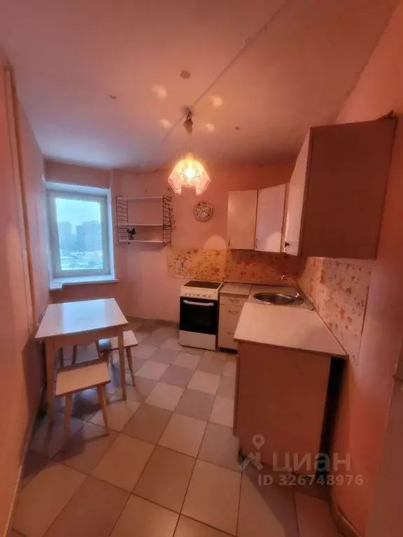 2-к кв. Санкт-Петербург просп. Маршала Жукова, 30к2Г (58.2 м) - Фото 1