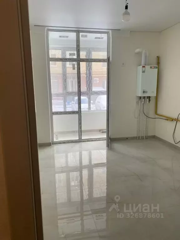 2-к кв. Ставропольский край, Ставрополь ул. Кирина, 32 (67.0 м) - Фото 1