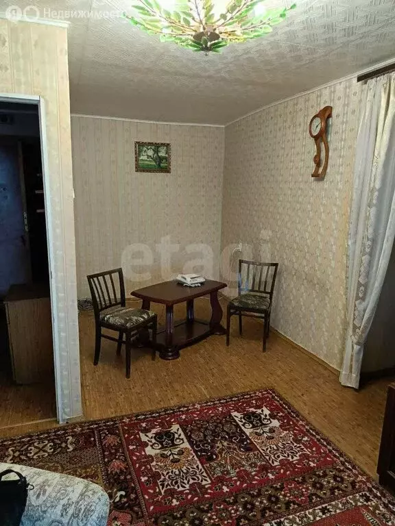 2-комнатная квартира: Тюмень, улица Республики, 90 (43.7 м) - Фото 0