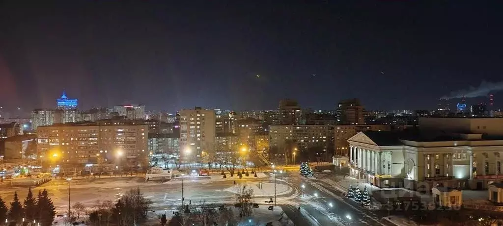 1-к кв. Тюменская область, Тюмень ул. Республики, 92 (34.0 м) - Фото 1