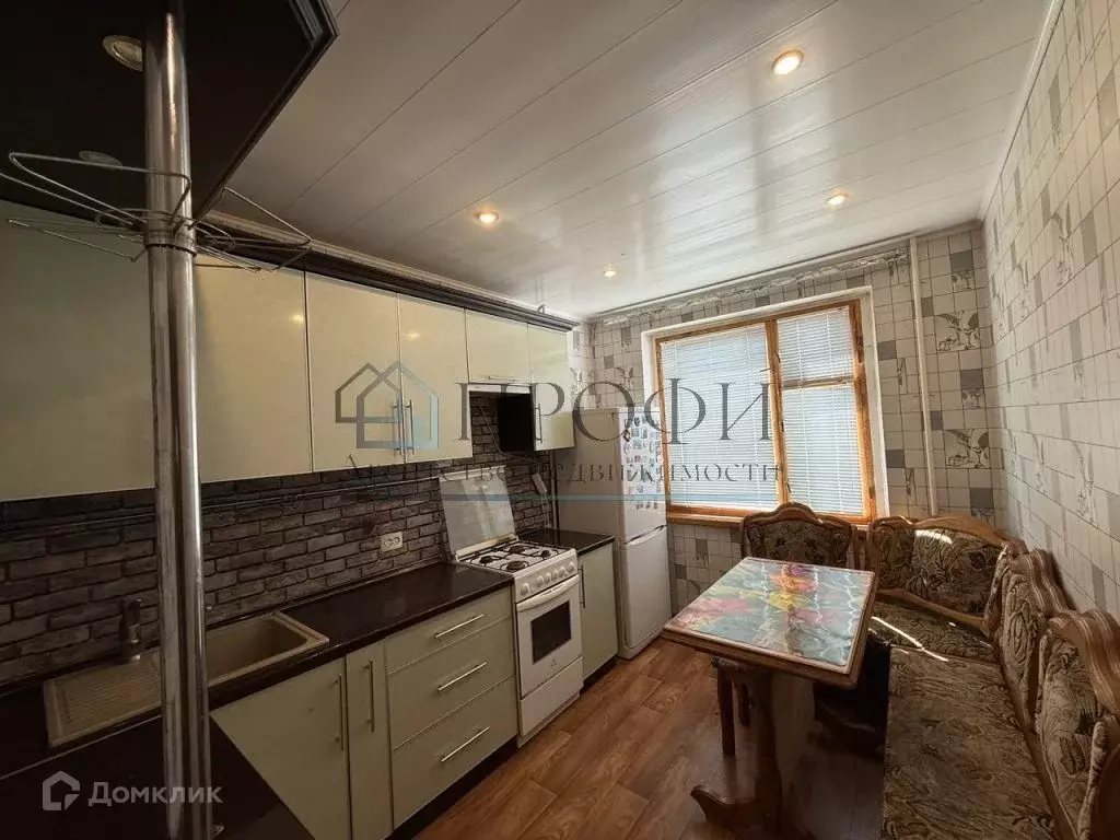 Продаётся 2-к квартира, 50.4 м - Фото 0