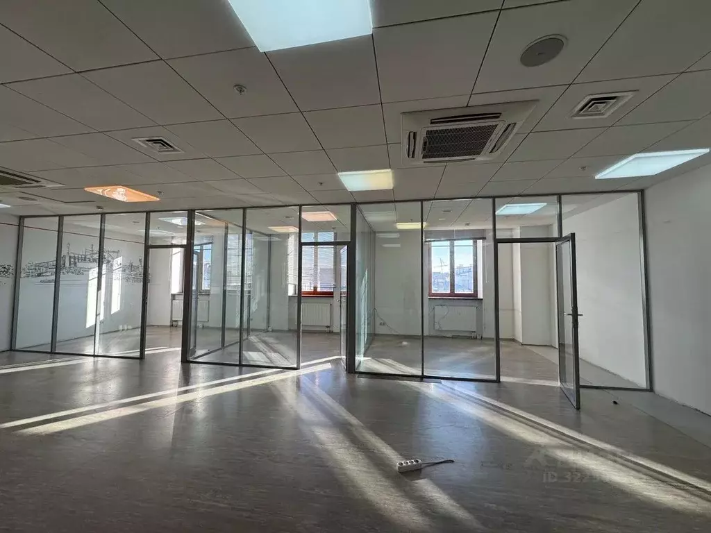 Офис в Санкт-Петербург Литейный просп., 26 (109 м) - Фото 2