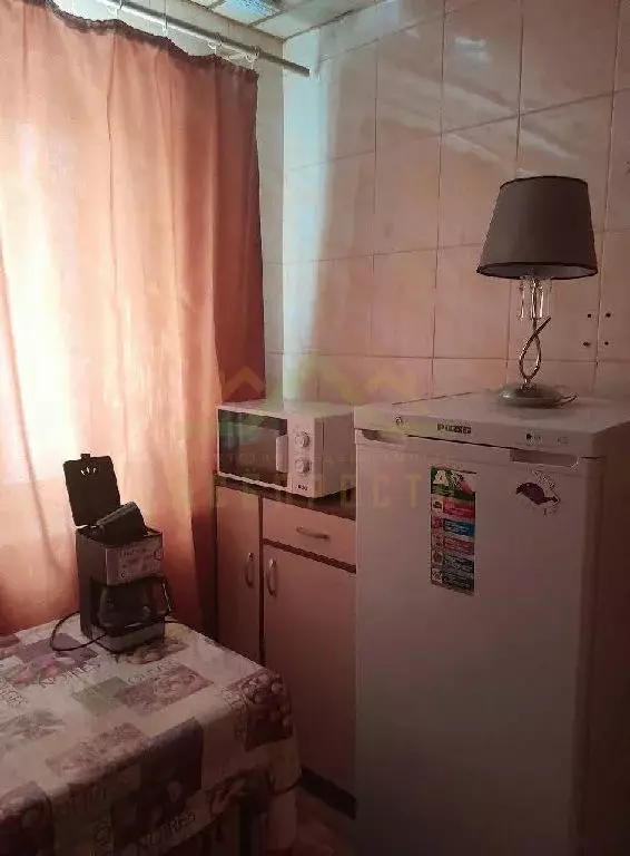 Продается 1-комнатная квартира - Фото 1