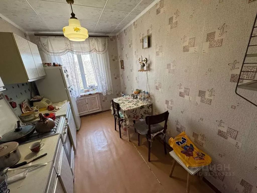 2-к кв. Владимирская область, Гусь-Хрустальный ул. Каховского, 4 (53.2 ... - Фото 0