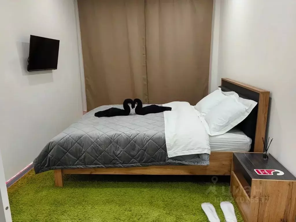 2-к кв. Алтайский край, Бийск ул. Революции, 78/96 (40.0 м) - Фото 1