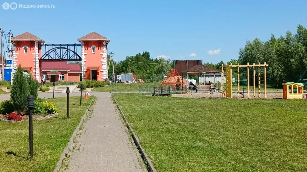 Дом в деревня Фроловское, Восточная улица, 11 (104 м) - Фото 1