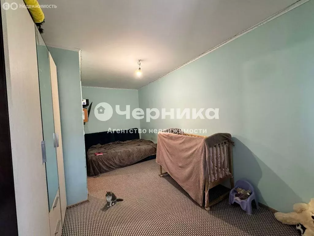 1-комнатная квартира: Шахты, улица Достоевского, 89Жк5 (26 м) - Фото 1