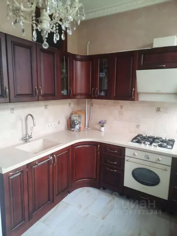 Квартира, 4 комнаты, 88.8 м - Фото 0