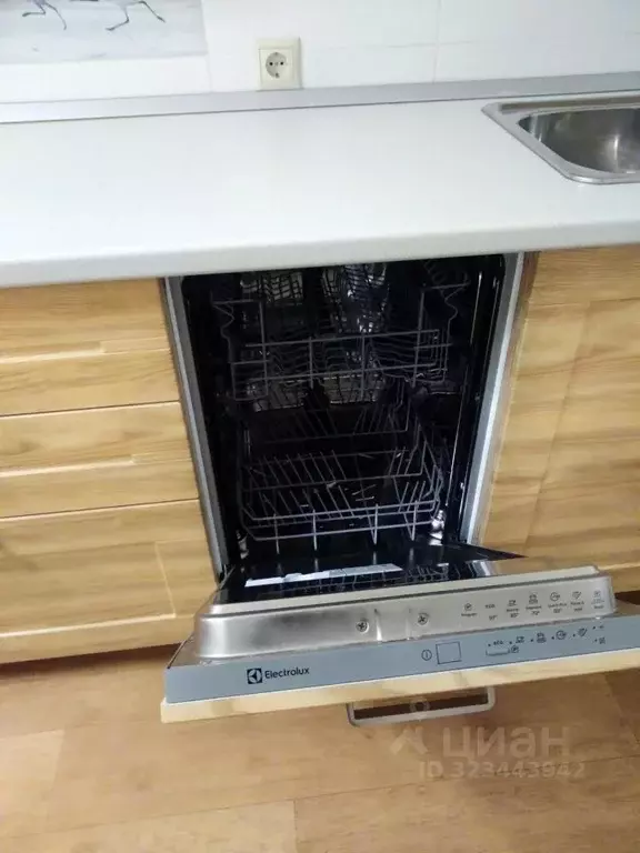 2-к кв. Томская область, Томск ул. Трифонова, 22 (75.0 м) - Фото 2