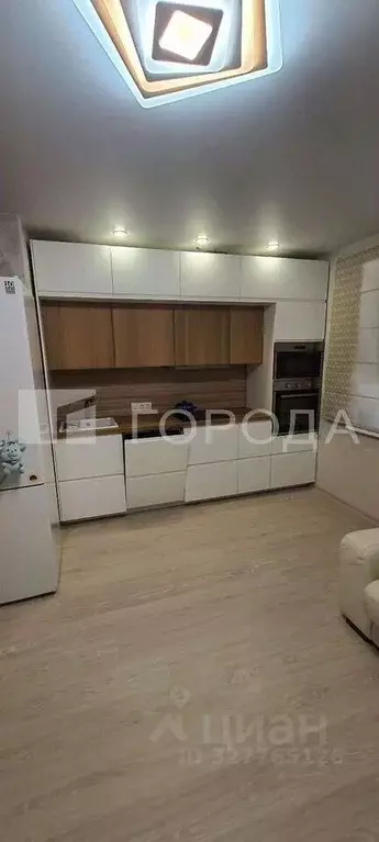 2-к кв. Новосибирская область, Новосибирск ул. Николая Сотникова, 9/1 ... - Фото 1