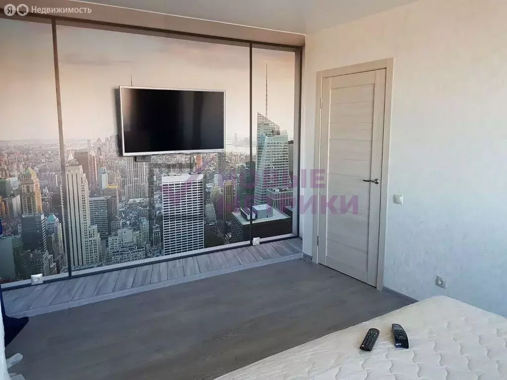 1-комнатная квартира: посёлок Парголово, улица Фёдора Абрамова, 8 ... - Фото 2