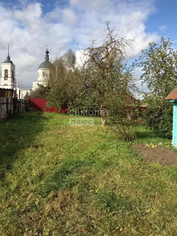 Участок в Владимирская область, Суздальский район, Новоалександровское ... - Фото 0