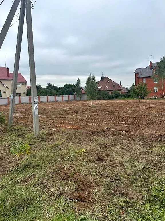 Участок в Москва д. Тарасово,  (15.0 сот.) - Фото 1