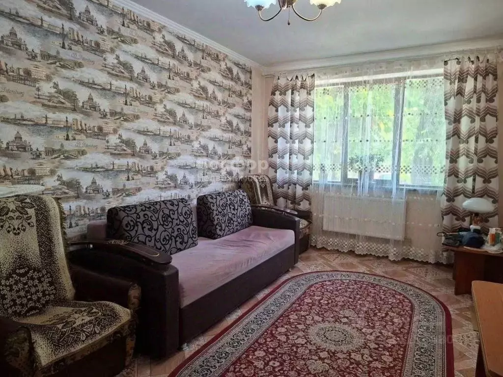 3-к кв. Крым, Феодосия ул. Киевская, 10 (44.6 м) - Фото 1