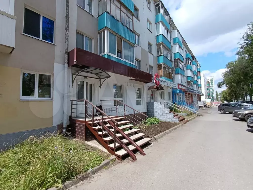 Свободного назначения, 42 м - Фото 1