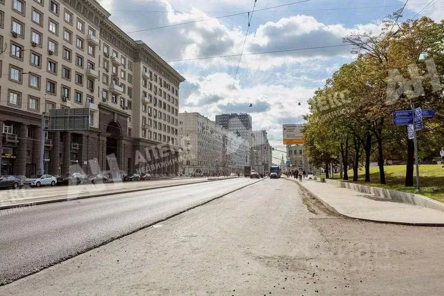 Офис в Москва Верхняя Красносельская ул., 17АС1б (60 м) - Фото 1