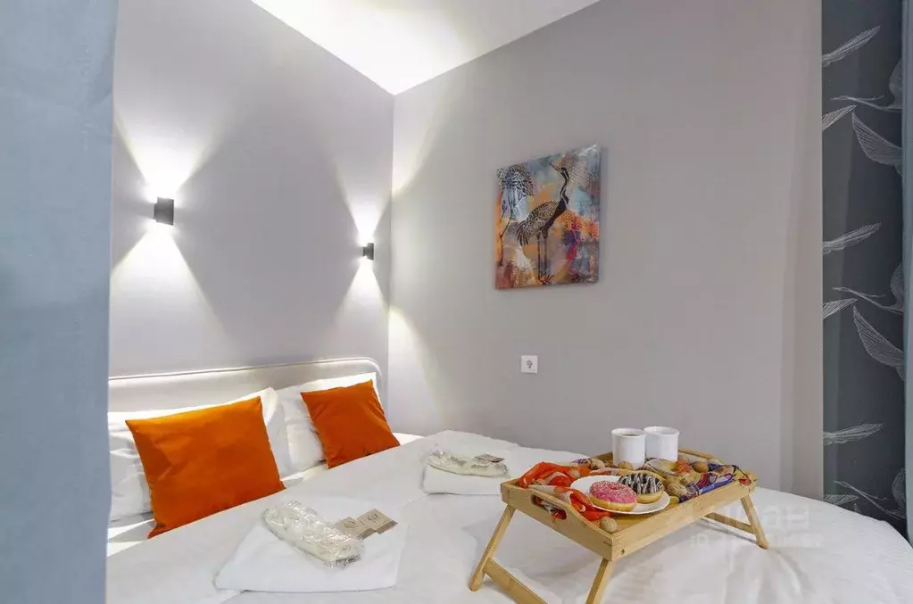 1-к кв. Чувашия, Чебоксары просп. Максима Горького, 10 (38.0 м) - Фото 2