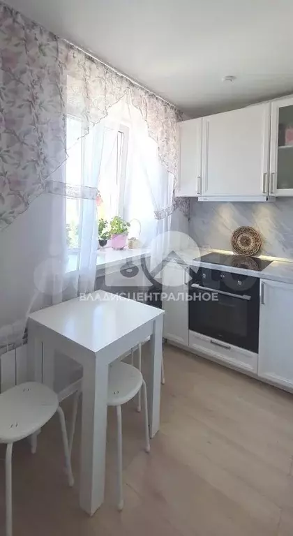 3-к. квартира, 60 м, 6/9 эт. - Фото 0