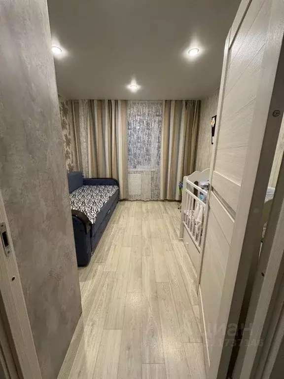 4-к кв. Саратовская область, Энгельс Волжский просп., 48а (61.5 м) - Фото 2