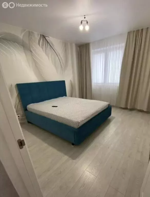 3-комнатная квартира: Краснодар, улица Героев-Разведчиков, 21/1 (78 м) - Фото 0