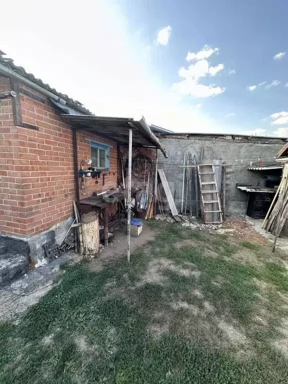 Дом в Воронежская область, Воронеж Никольское мкр, ул. Никольская (43 ... - Фото 1