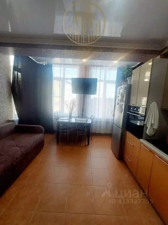 2-к кв. Ставропольский край, Предгорный муниципальный округ, ... - Фото 2