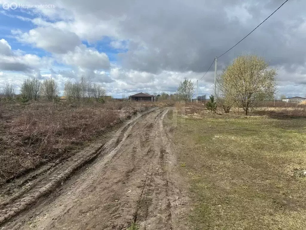 Участок в село Отрадное, КП Ново-Отрадное (12 м) - Фото 2