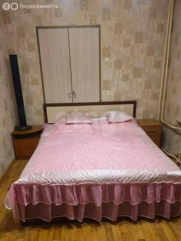 1-комнатная квартира: Тюмень, Шаимский проезд, 7 (23 м) - Фото 1