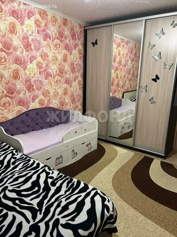 4-комнатная квартира: Абакан, улица Маршала Жукова, 86 (71.5 м) - Фото 2