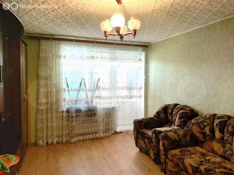 3-комнатная квартира: Липецк, улица имени Мичурина, 28 (60 м) - Фото 1