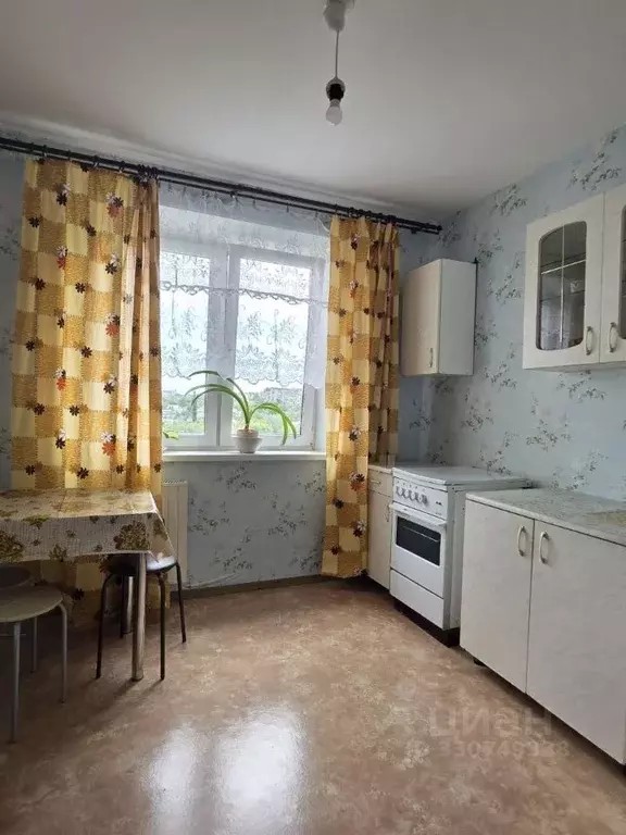 1-к кв. Челябинская область, Челябинск ул. Завалишина, 4 (32.9 м) - Фото 1