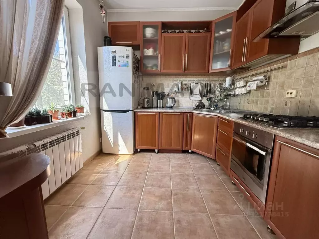 Дом в Адыгея, Майкопский район, Победенское с/пос, пос. Совхозный ул. ... - Фото 2