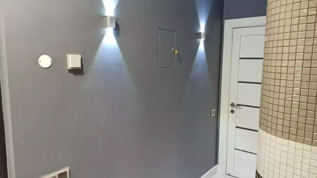 2-к кв. Московская область, Одинцово ул. Белорусская, 10 (46.5 м) - Фото 2