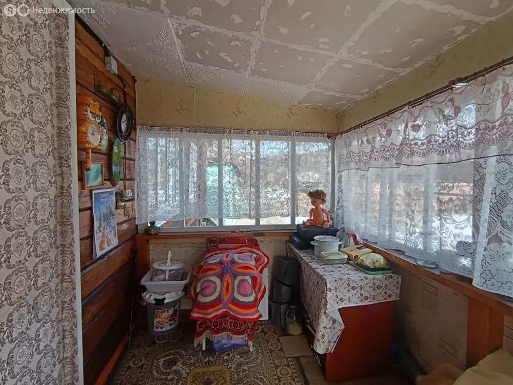 Дом в посёлок Большой Луг, Рабочая улица, 1 (70 м) - Фото 2