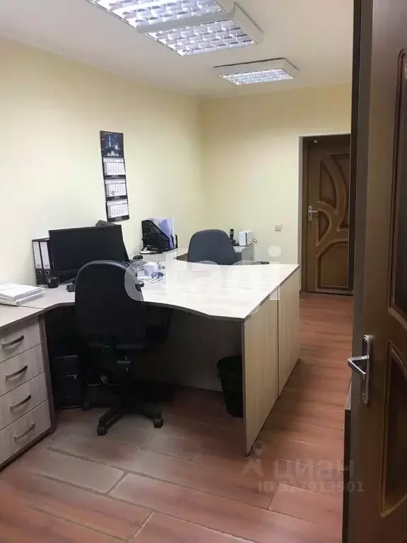 Офис в Белгородская область, Белгород Садовая ул., 118в (208 м) - Фото 1