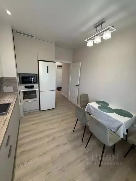 2-к кв. Ростовская область, Батайск пер. Талалихина (50.0 м) - Фото 2