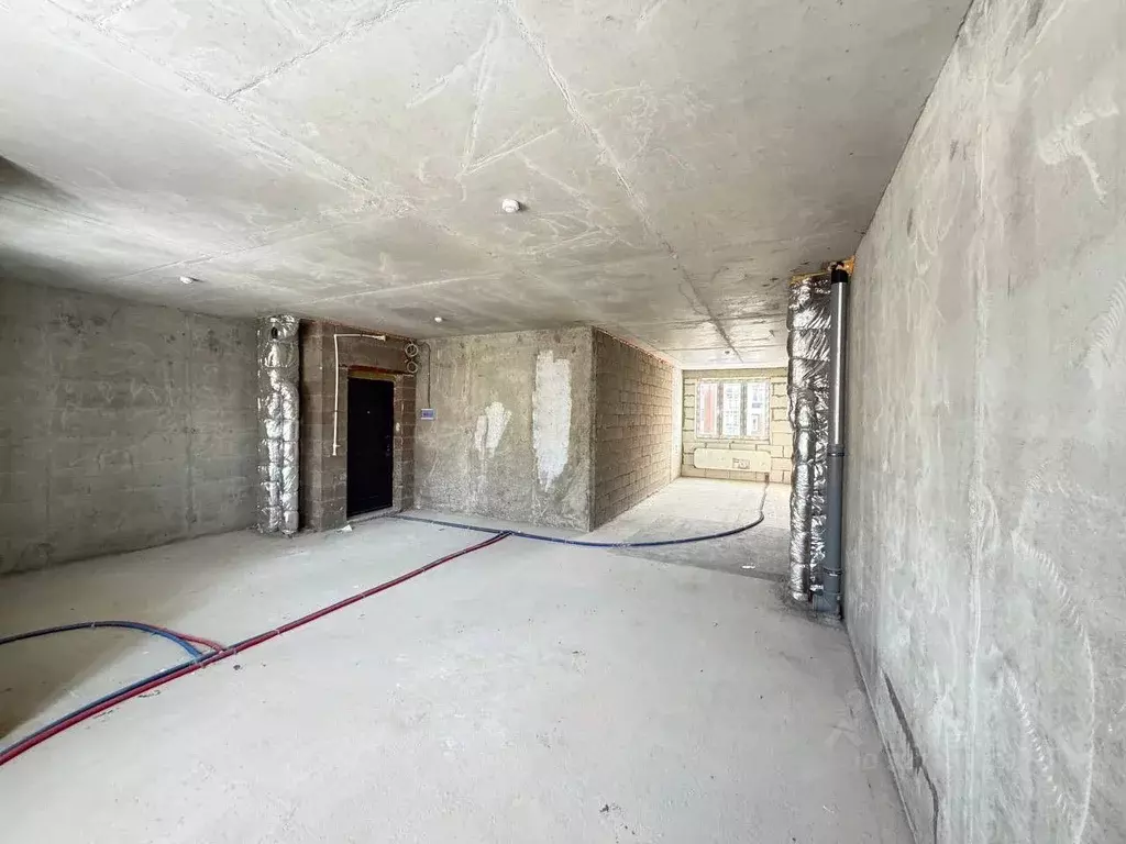 2-к кв. Московская область, Красногорск городской округ, Нахабино пгт ... - Фото 1