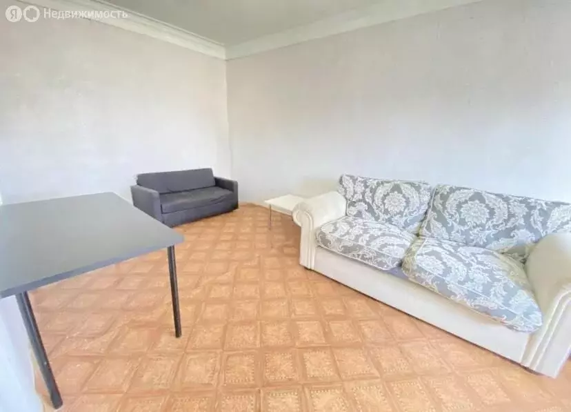 1-комнатная квартира: Зеленодольск, Украинская улица, 21 (26.5 м) - Фото 1