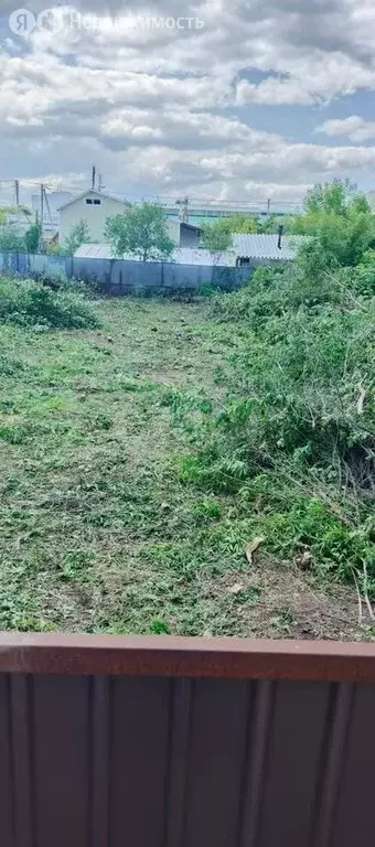 Участок в Альметьевск, улица Аббяса Кашаева (6 м) - Фото 2