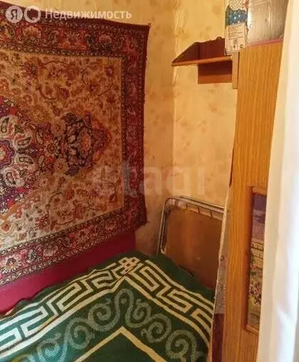 1-комнатная квартира: Калуга, микрорайон Куровской, Шахтёрская улица, ... - Фото 2