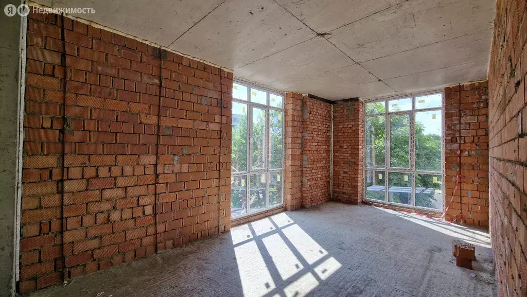 2-комнатная квартира: Нальчик, улица Мальбахова, 21А (80.2 м) - Фото 1