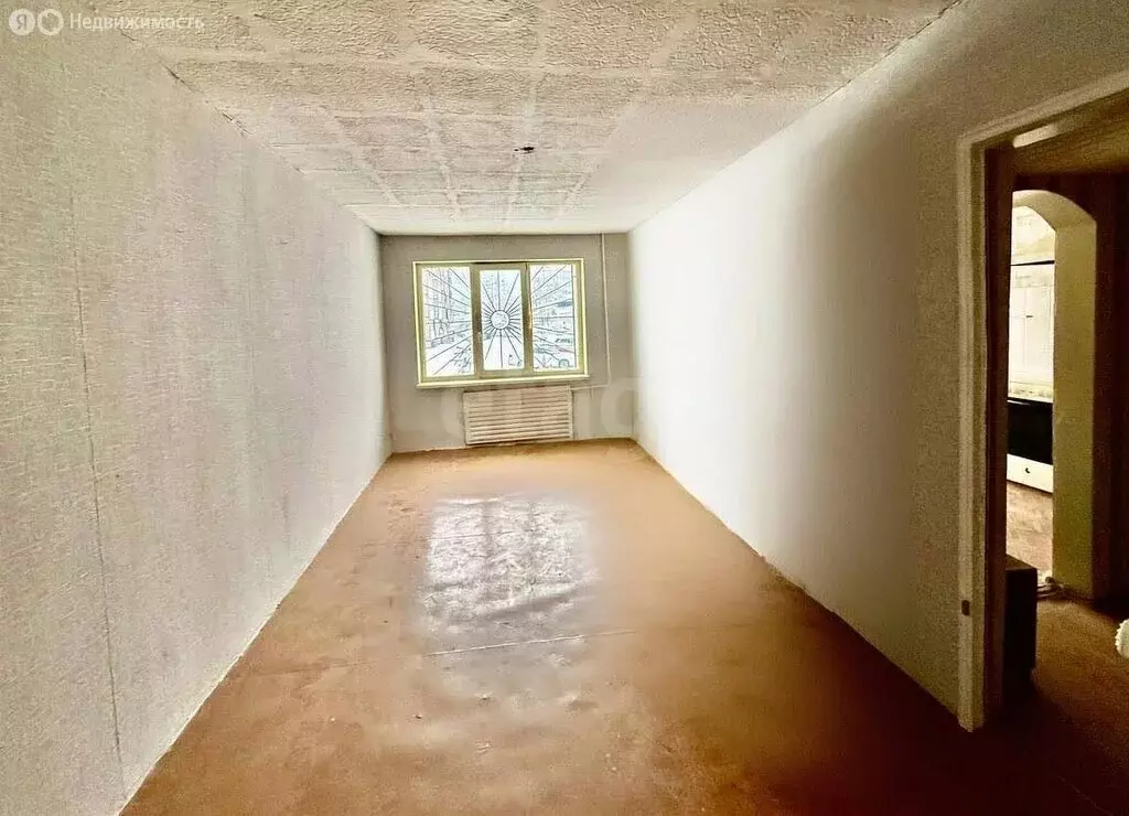 1-комнатная квартира: Череповец, Пионерская улица, 23Б (36.2 м) - Фото 1