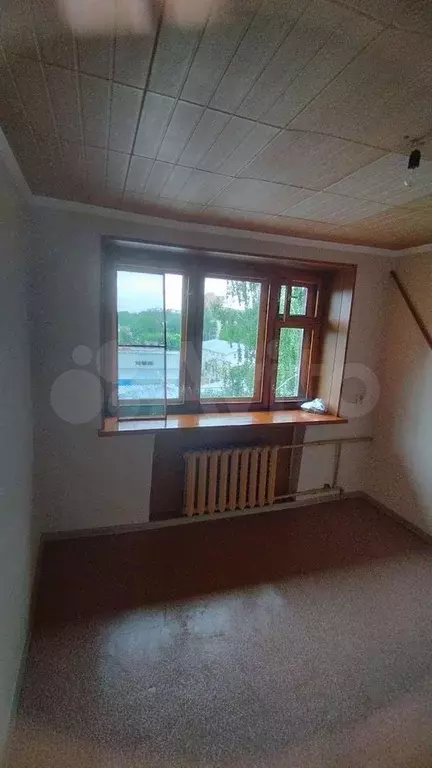 1-к. квартира, 13 м, 5/5 эт. - Фото 0