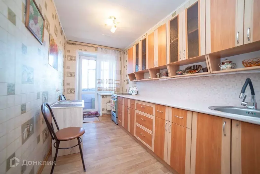 Продаётся 1-к квартира, 35.3 м - Фото 0